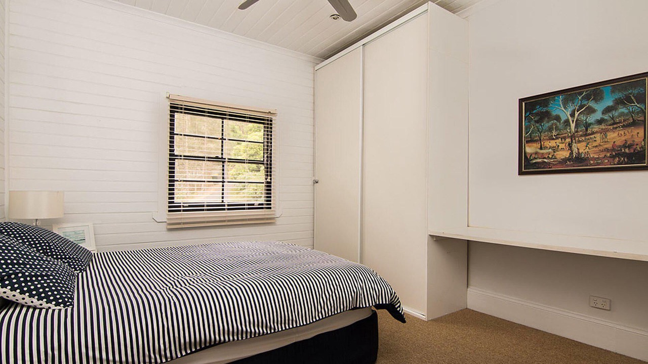 Photo of Bedroom in Bungwahl
