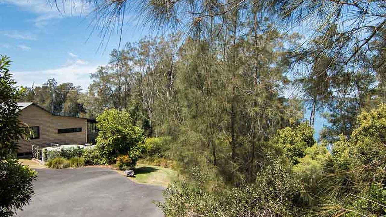 Photo of Outdoor in Bungwahl