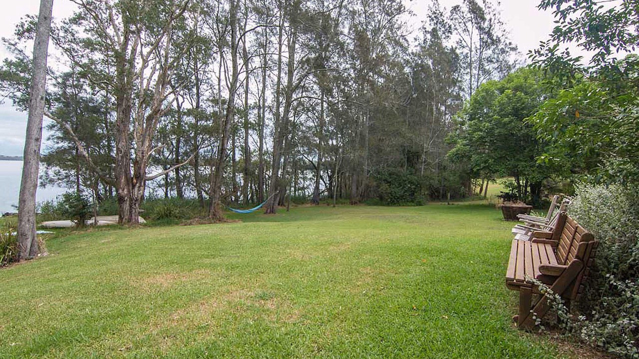 Photo of Outdoor in Bungwahl