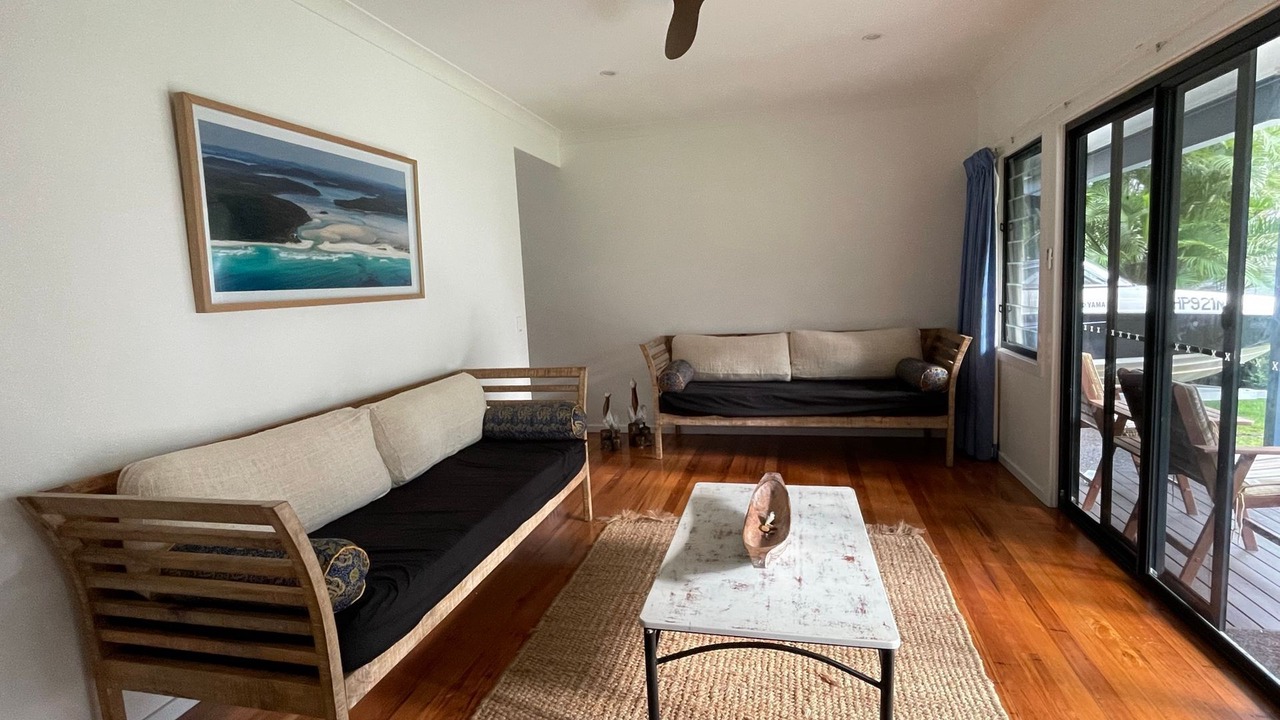 Photo of Livingroom in Smiths Lake