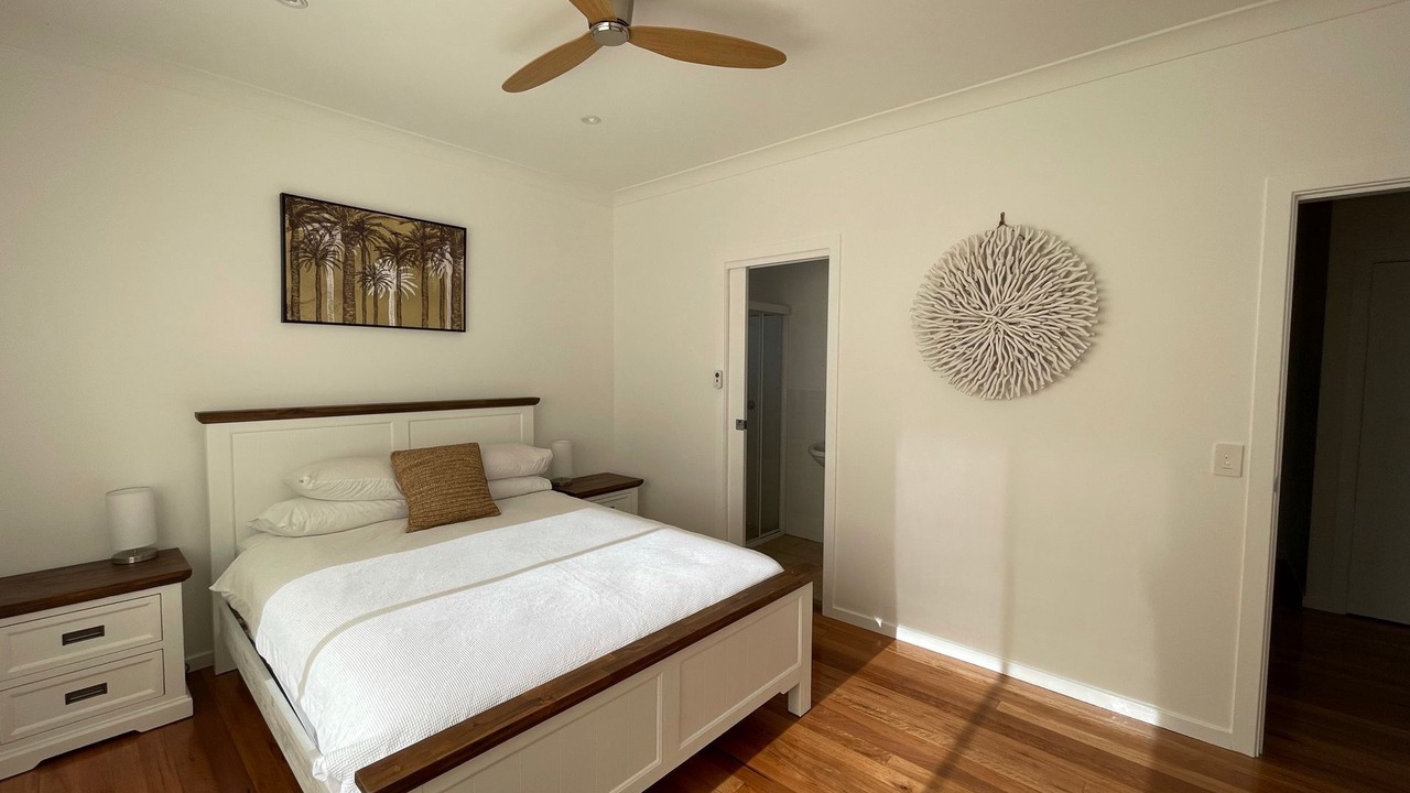 Photo of Bedroom in Smiths Lake
