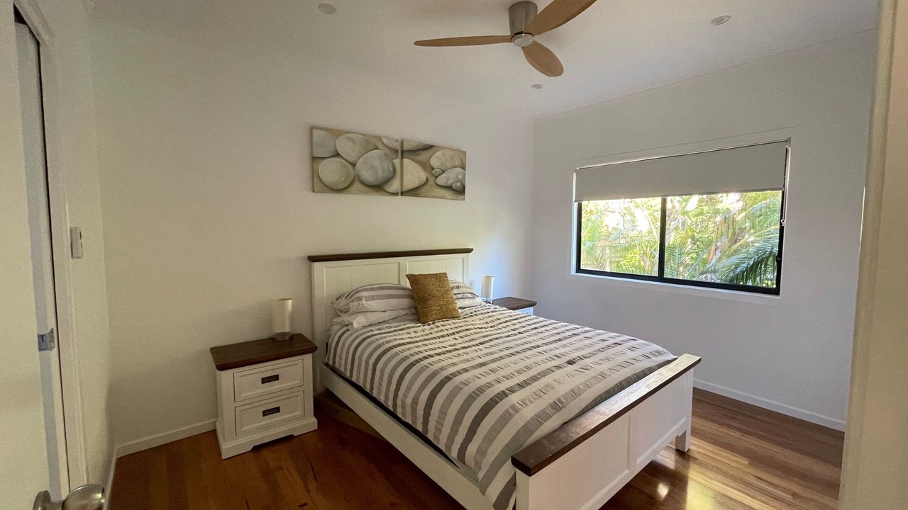 Photo of Bedroom in Smiths Lake