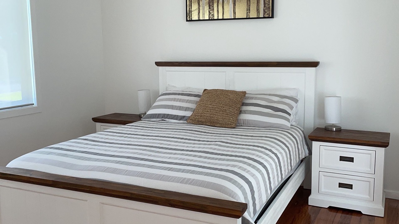 Photo of Bedroom in Smiths Lake