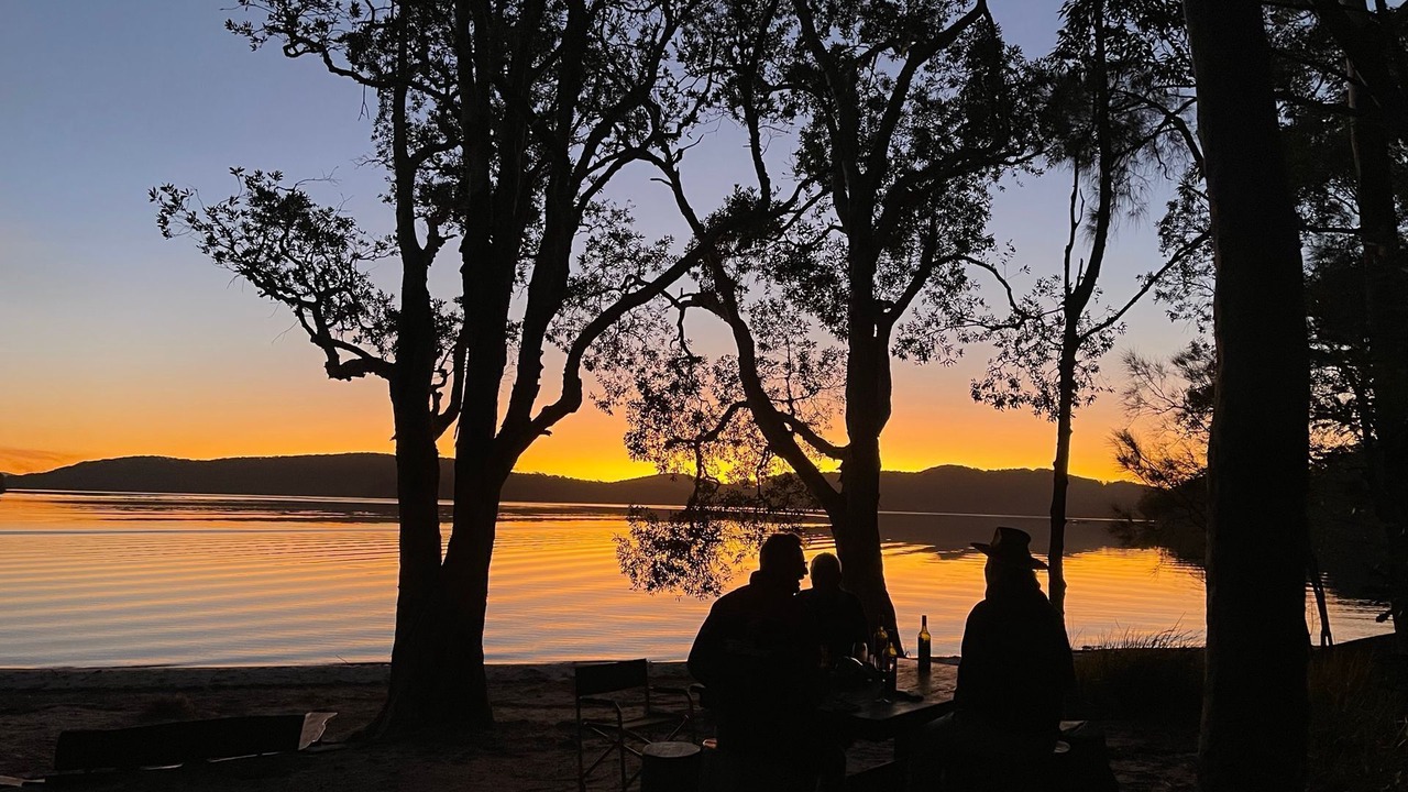 Photo of Outdoor in Smiths Lake