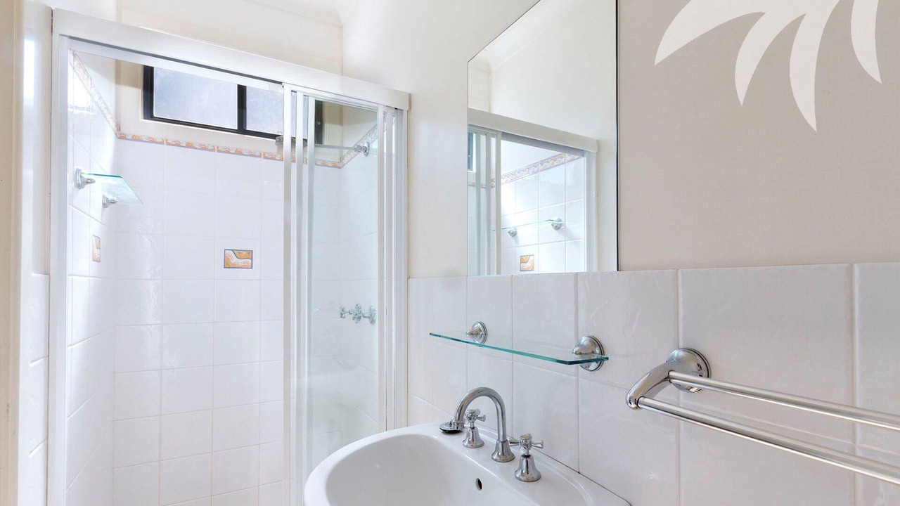 Photo of Bathroom in Smiths Lake