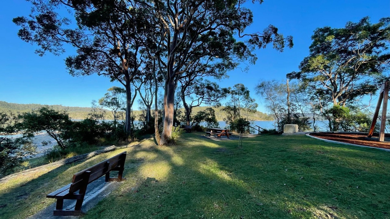 Photo of Outdoor in Smiths Lake