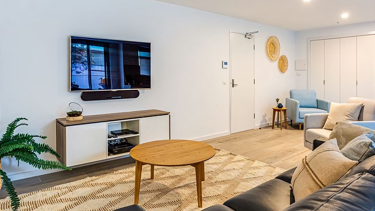 Photo of Livingroom in Sorrento