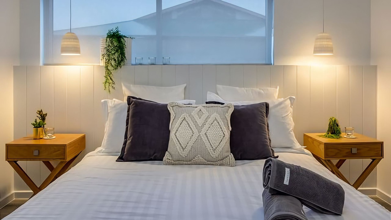Photo of Bedroom in Sorrento