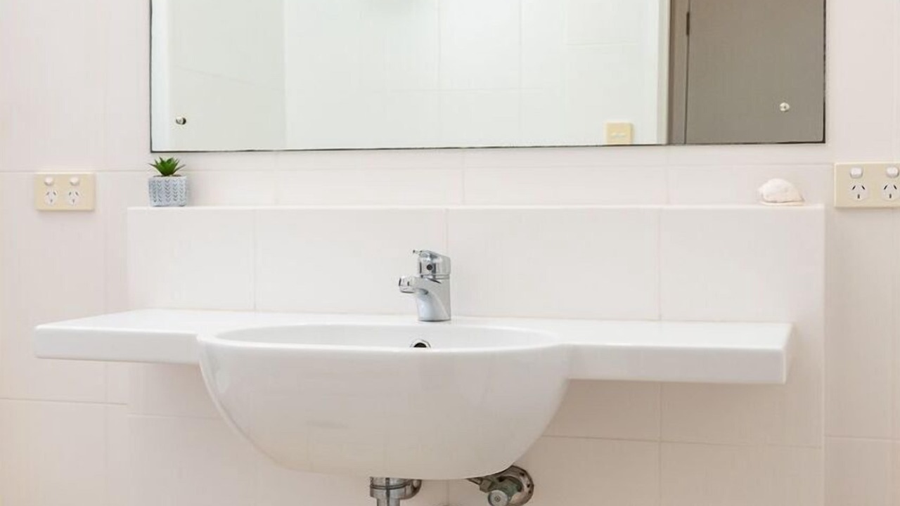 Photo of Bathroom in Boomerang Beach