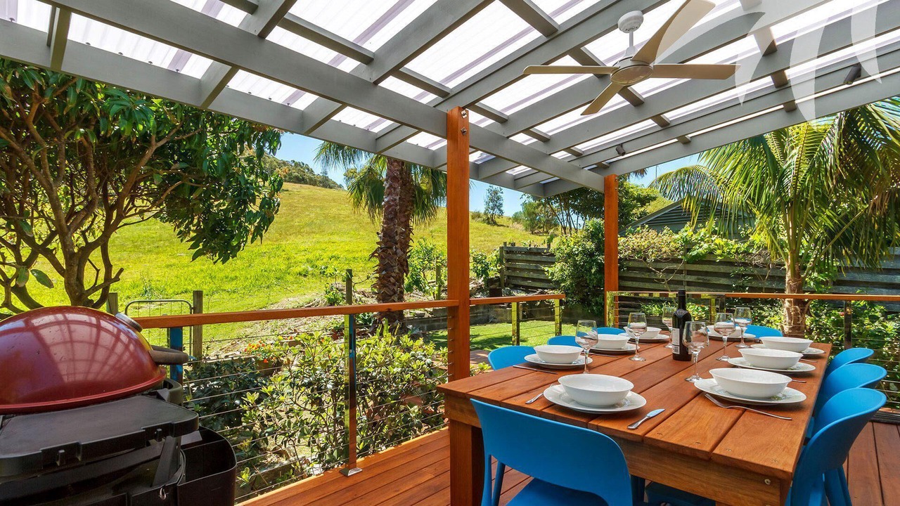 Photo of Outdoor in Blueys Beach