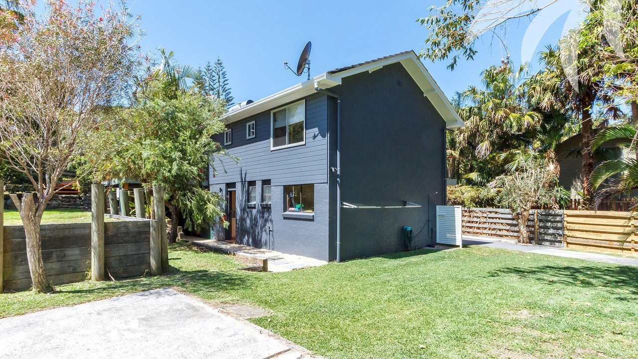 Photo of Outdoor in Blueys Beach
