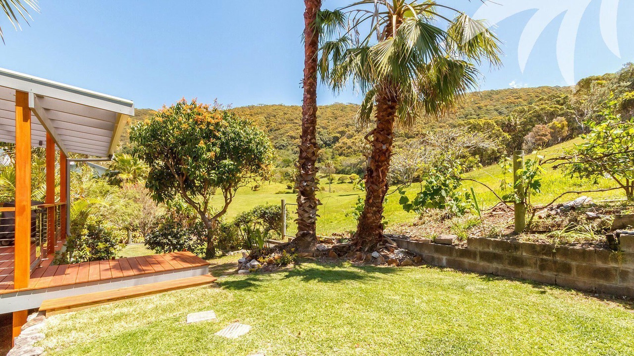 Photo of Outdoor in Blueys Beach