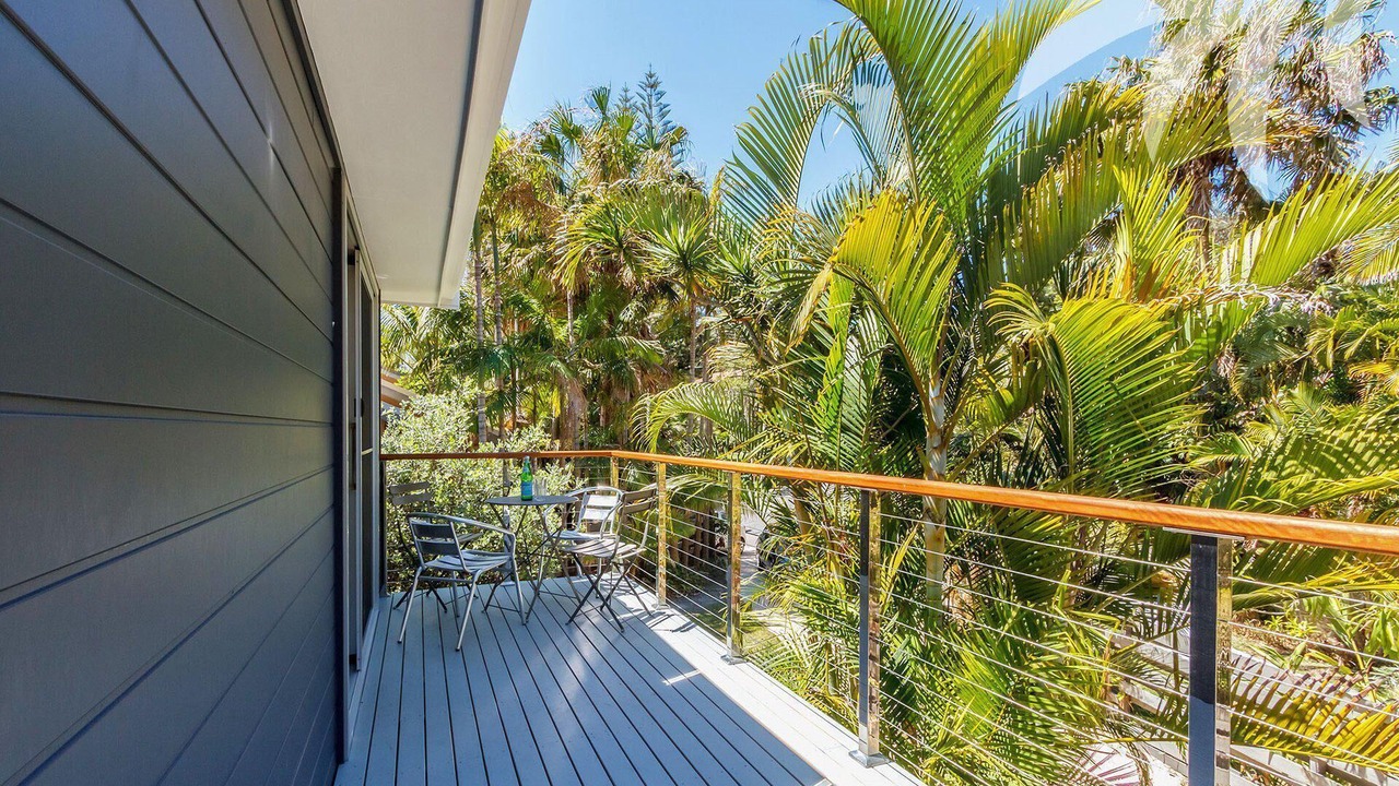 Photo of Patio Balcony in Blueys Beach
