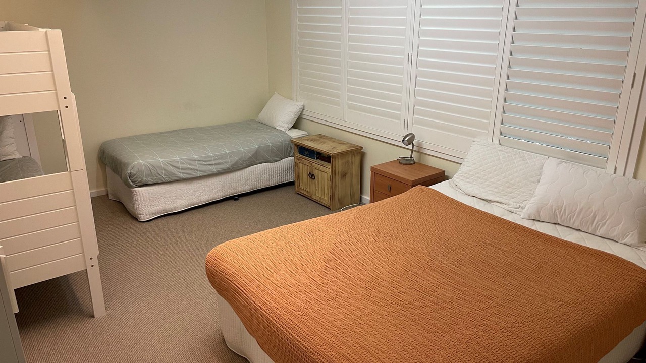 Photo of Bedroom in Blueys Beach
