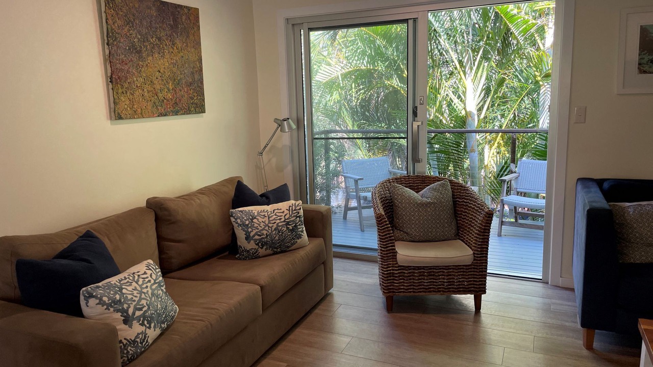 Photo of Livingroom in Blueys Beach