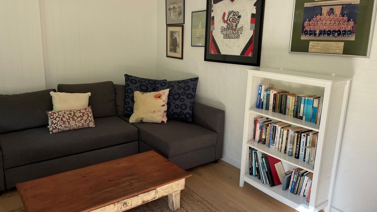 Photo of Livingroom in Blueys Beach