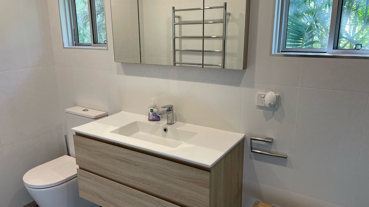 Photo of Bathroom in Blueys Beach