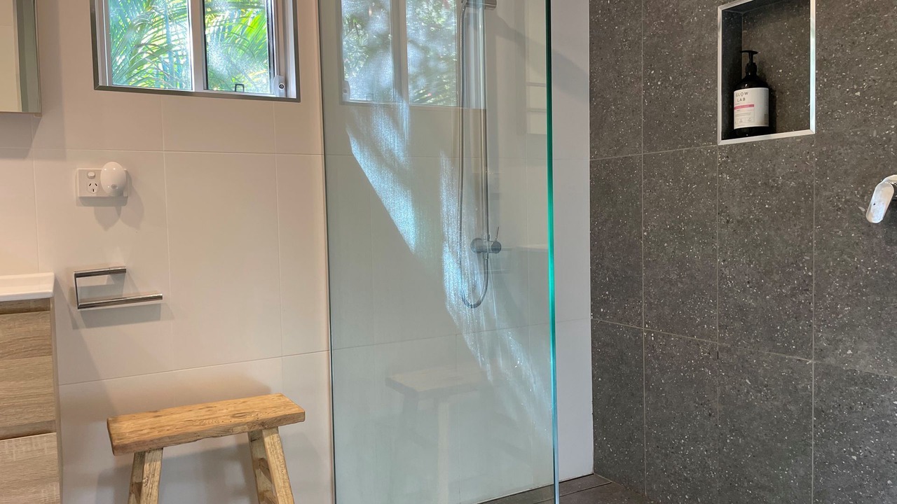 Photo of Bathroom in Blueys Beach