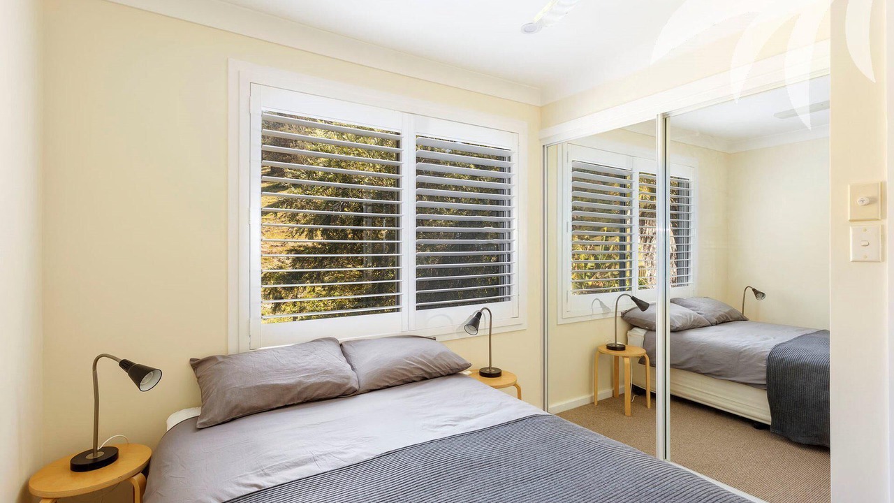 Photo of Bedroom in Blueys Beach