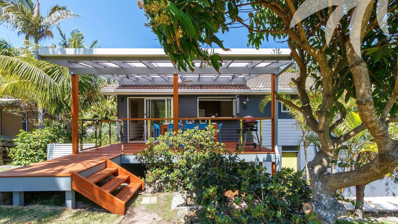 Photo of Patio Balcony in Blueys Beach