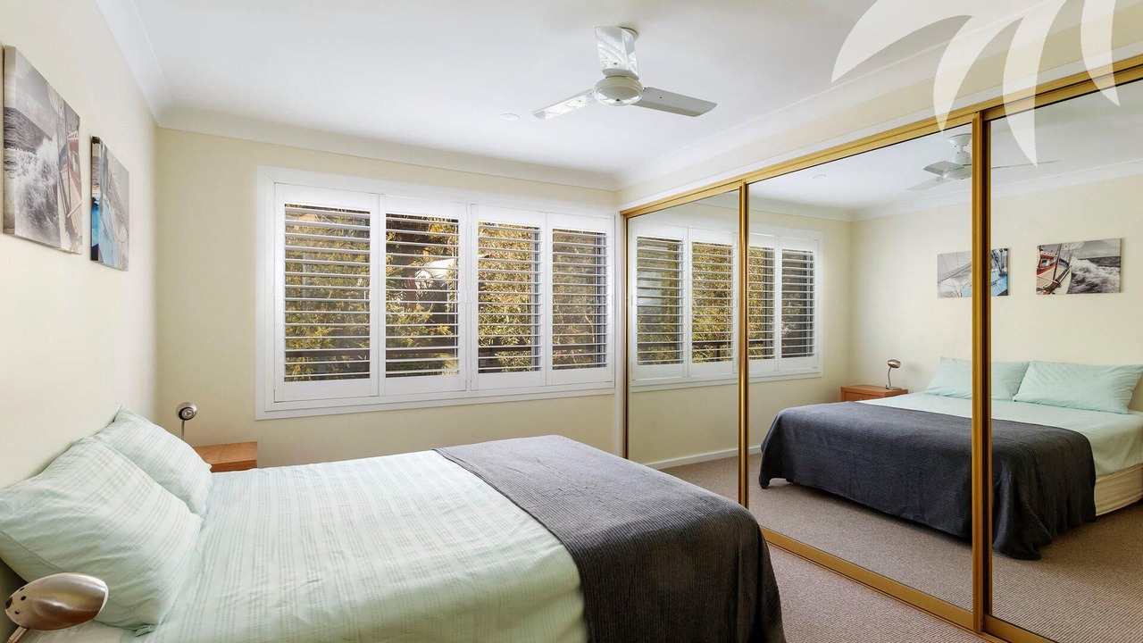 Photo of Bedroom in Blueys Beach