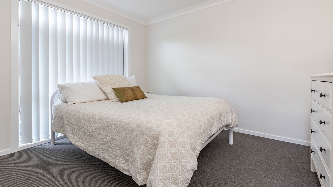 Photo of Bedroom in Boomerang Beach