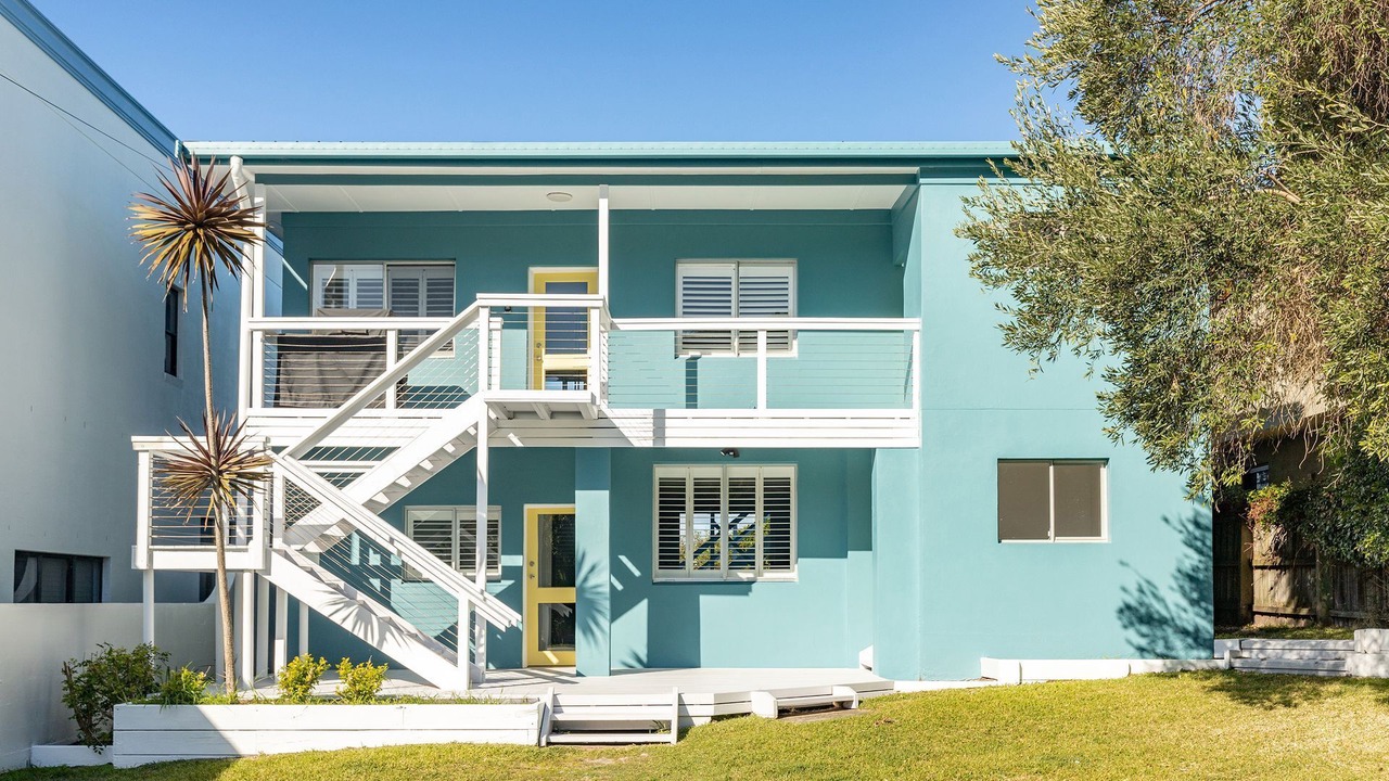 Photo of Outdoor in Blueys Beach