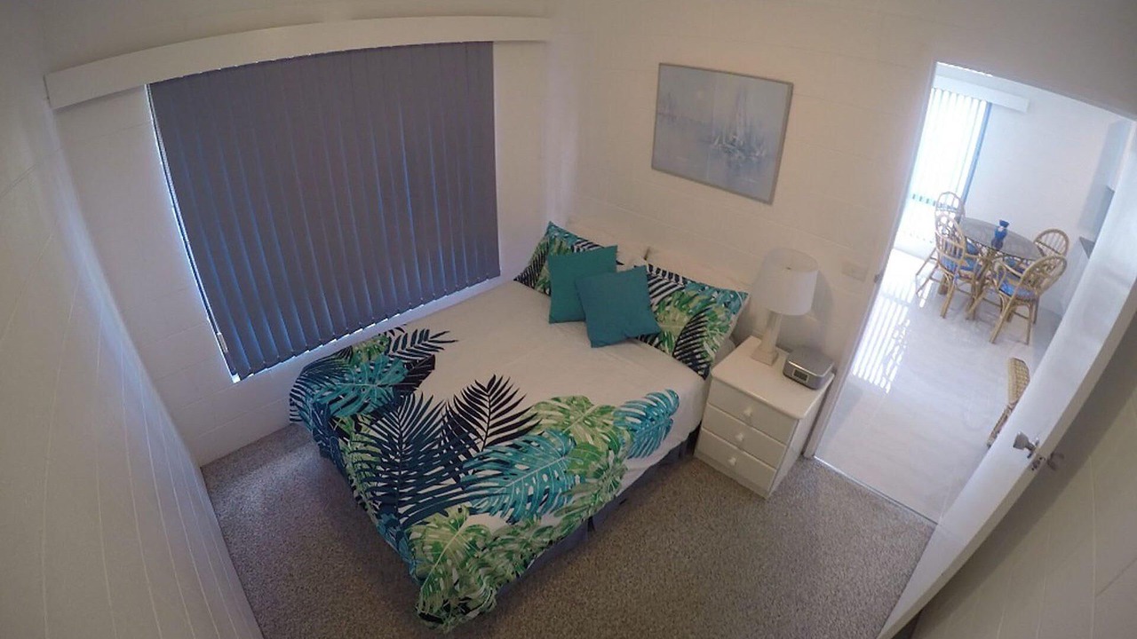 Photo of Bedroom in Blueys Beach