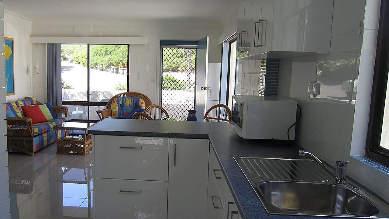 Photo of Kitchen in Blueys Beach