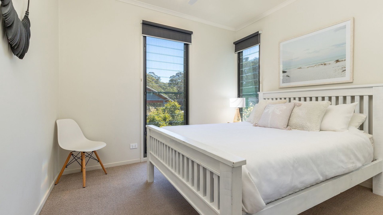 Photo of Bedroom in Boomerang Beach