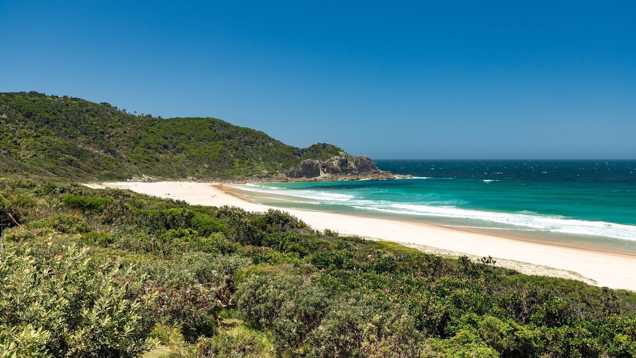 Photo of Others in Boomerang Beach
