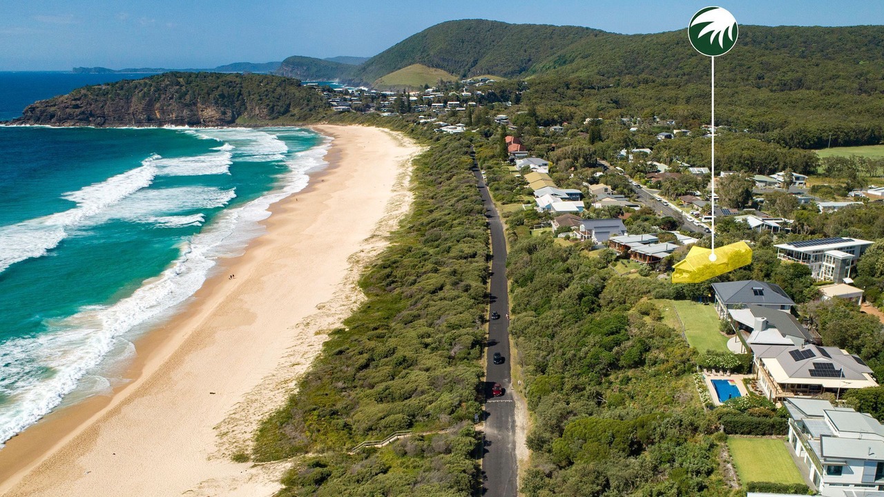 Photo of Others in Boomerang Beach