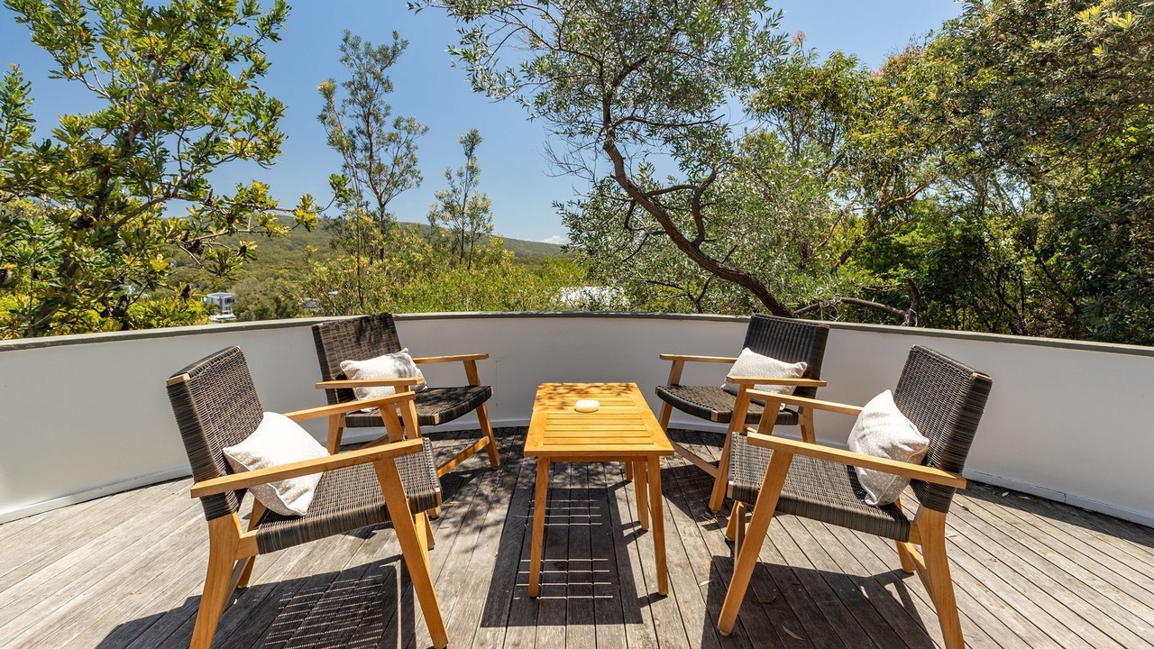 Photo of Outdoor in Boomerang Beach