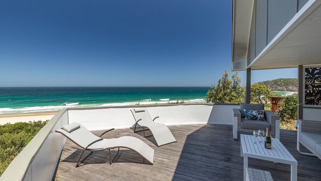 Photo of Outdoor in Boomerang Beach