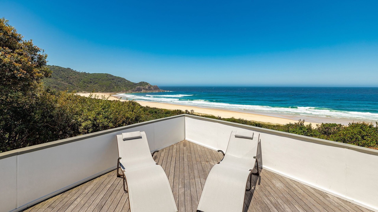 Photo of Outdoor in Boomerang Beach