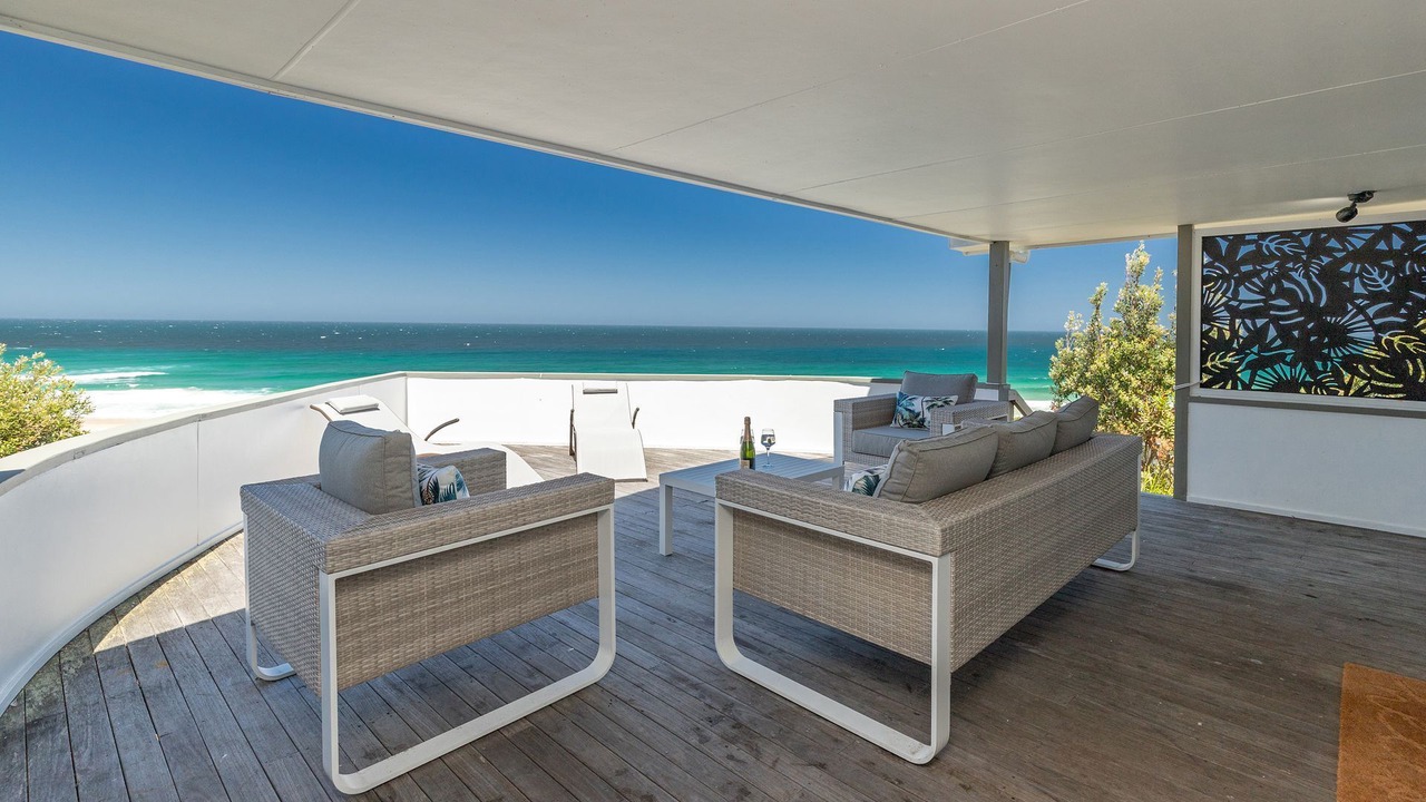 Photo of Outdoor in Boomerang Beach