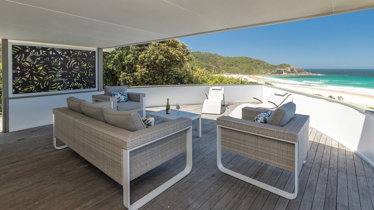 Photo of Outdoor in Boomerang Beach