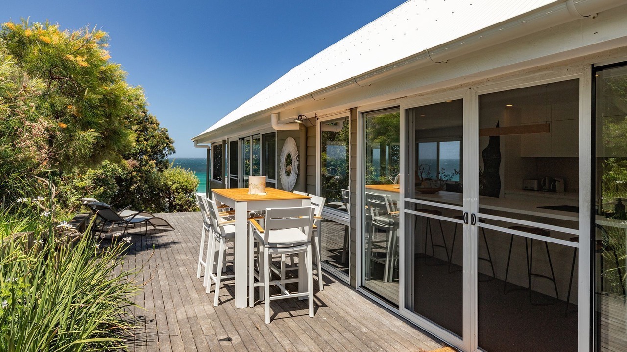 Photo of Outdoor in Boomerang Beach