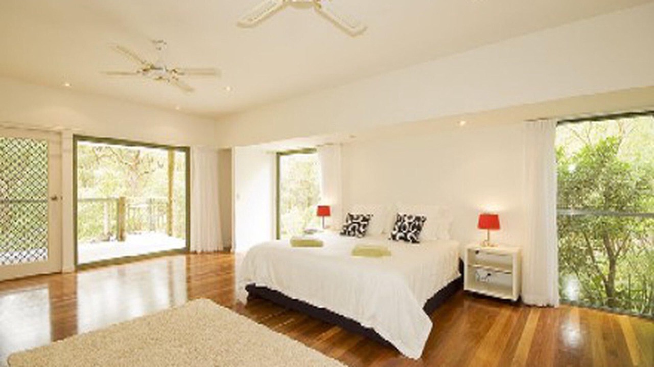 Photo of Bedroom in Charlotte Bay