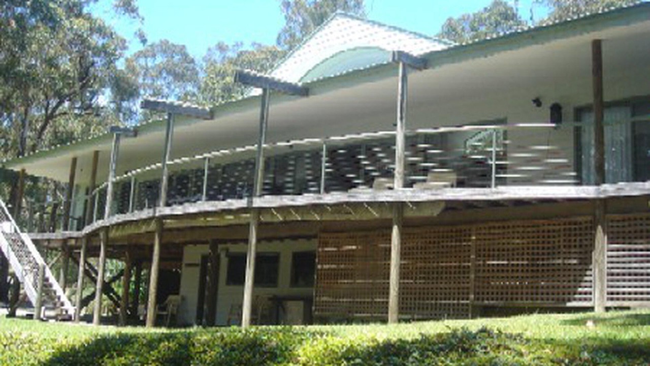 Photo of Outdoor in Charlotte Bay