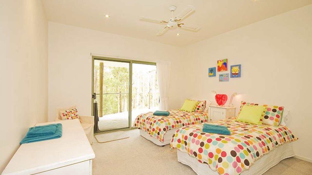 Photo of Bedroom in Charlotte Bay