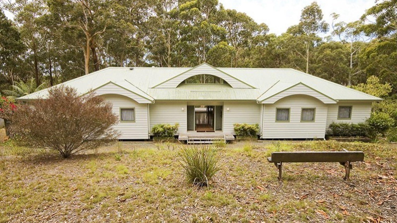 Photo of Outdoor in Charlotte Bay