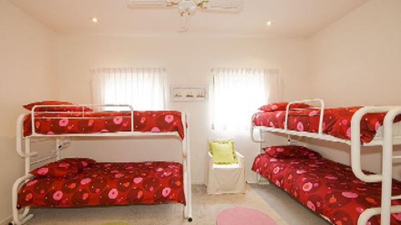 Photo of Bedroom in Charlotte Bay