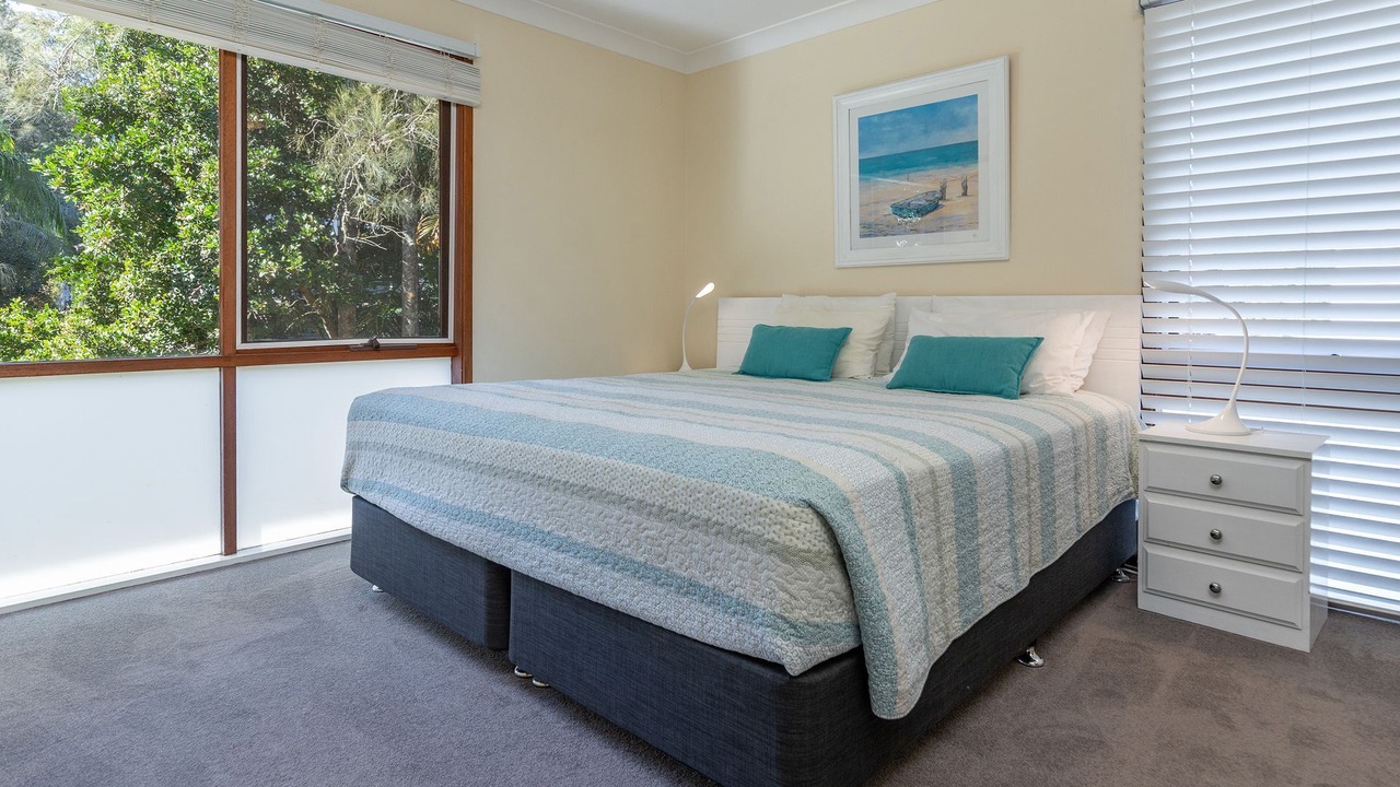 Photo of Bedroom in Smiths Lake