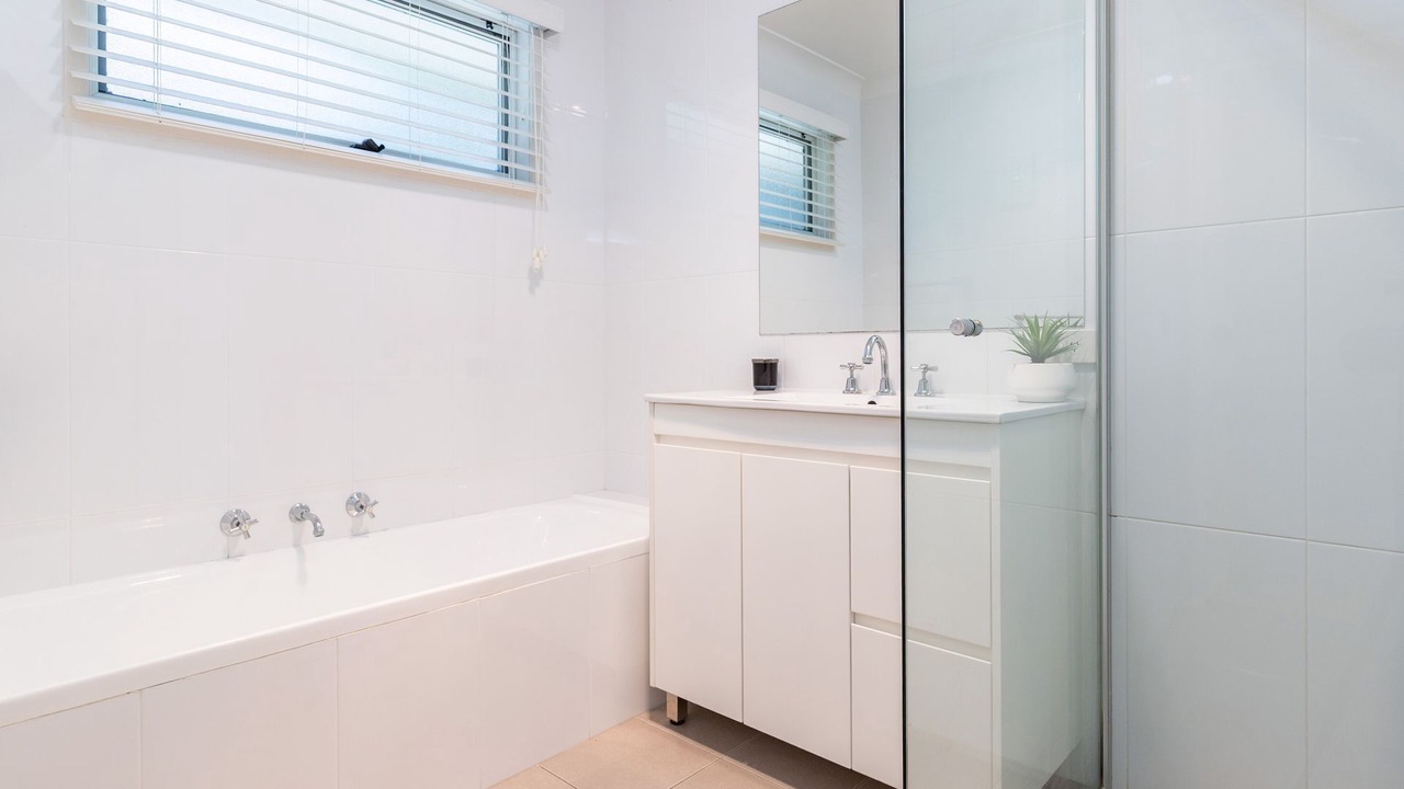 Photo of Bathroom in Smiths Lake