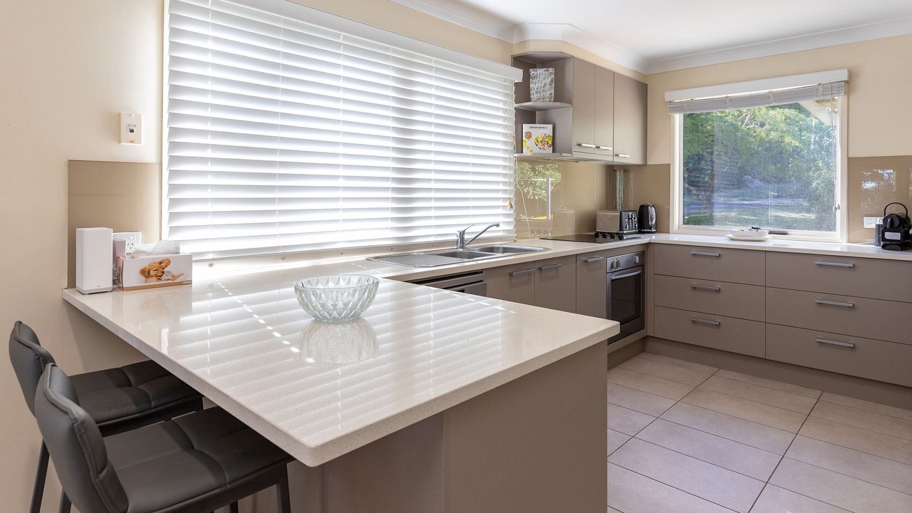 Photo of Kitchen in Smiths Lake