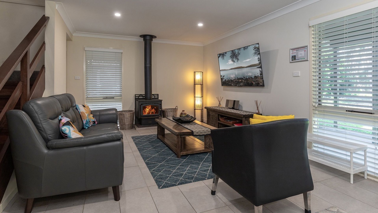 Photo of Livingroom in Smiths Lake