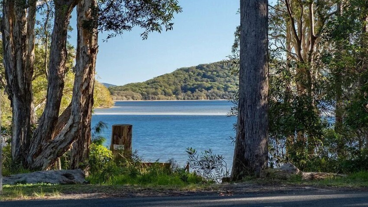 Photo of Outdoor in Smiths Lake