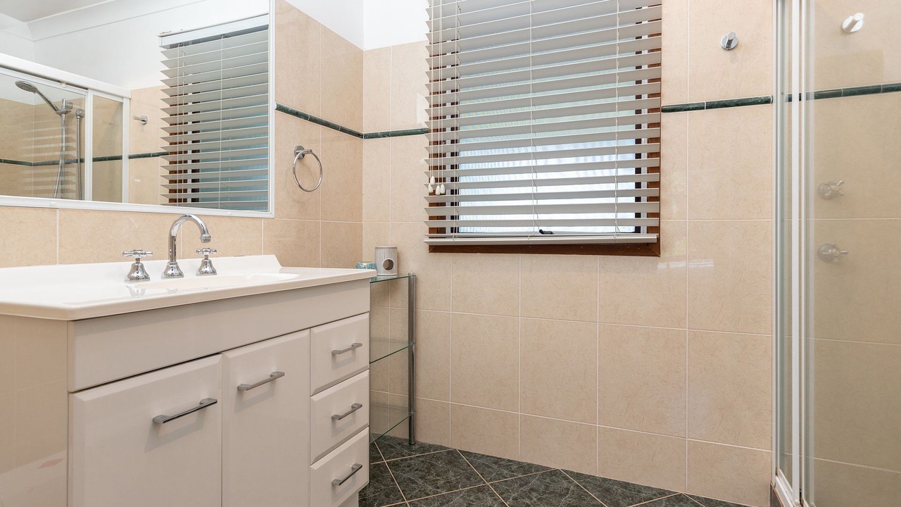 Photo of Bathroom in Smiths Lake