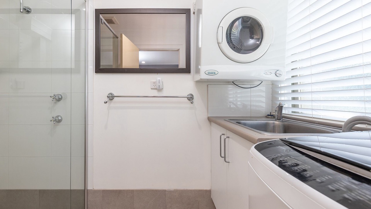 Photo of Bathroom in Smiths Lake